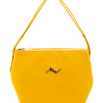 Borsa A Spalla da donna ALV - Giallo