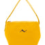 Borsa A Spalla da donna ALV - Giallo