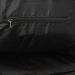 Zaino in Poliestere 100% Nero