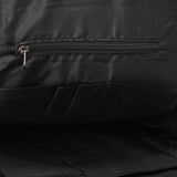 Zaino in Poliestere 100% Nero