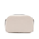 Borsa A Tracolla da donna ALV - Crema