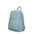 Zaino in Pelle Vegana Azzurro Pierre Cardin