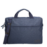 Zaino in Poliestere 100% Blu