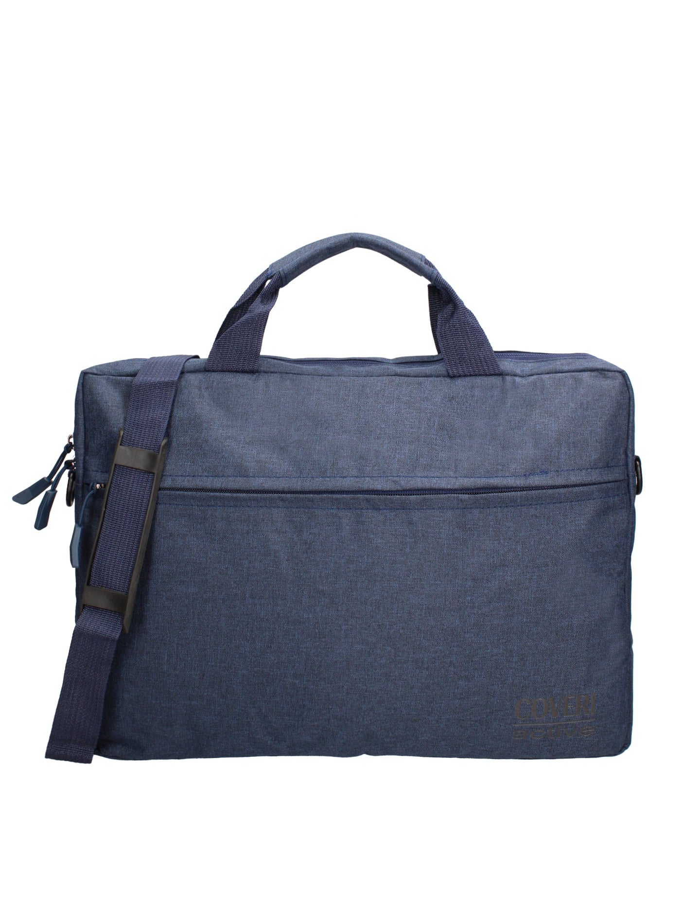 Zaino in Poliestere 100% Blu
