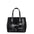 Buby Hair M Borsa a spalla | Nero | Marc Ellis