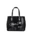 Buby Hair M Borsa a spalla | Nero | Marc Ellis