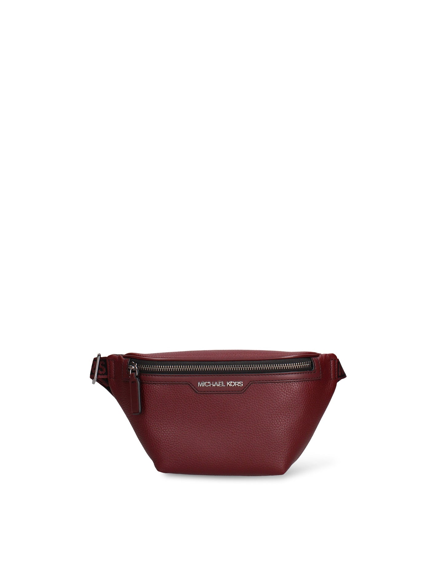 Michael Kors |Marsupio MK1L | Bordeaux