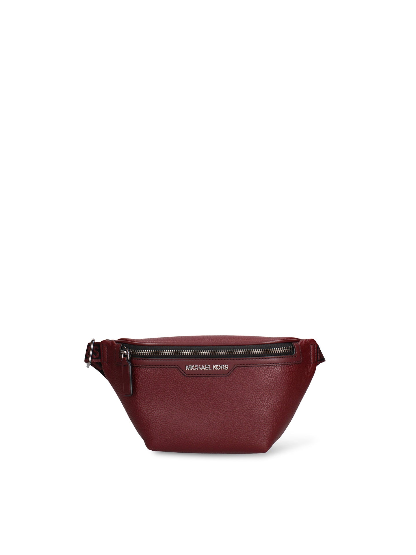 Michael Kors |Marsupio MK1L | Bordeaux