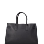 Borsa a mano 81008 | Blu scuro - Secretrend