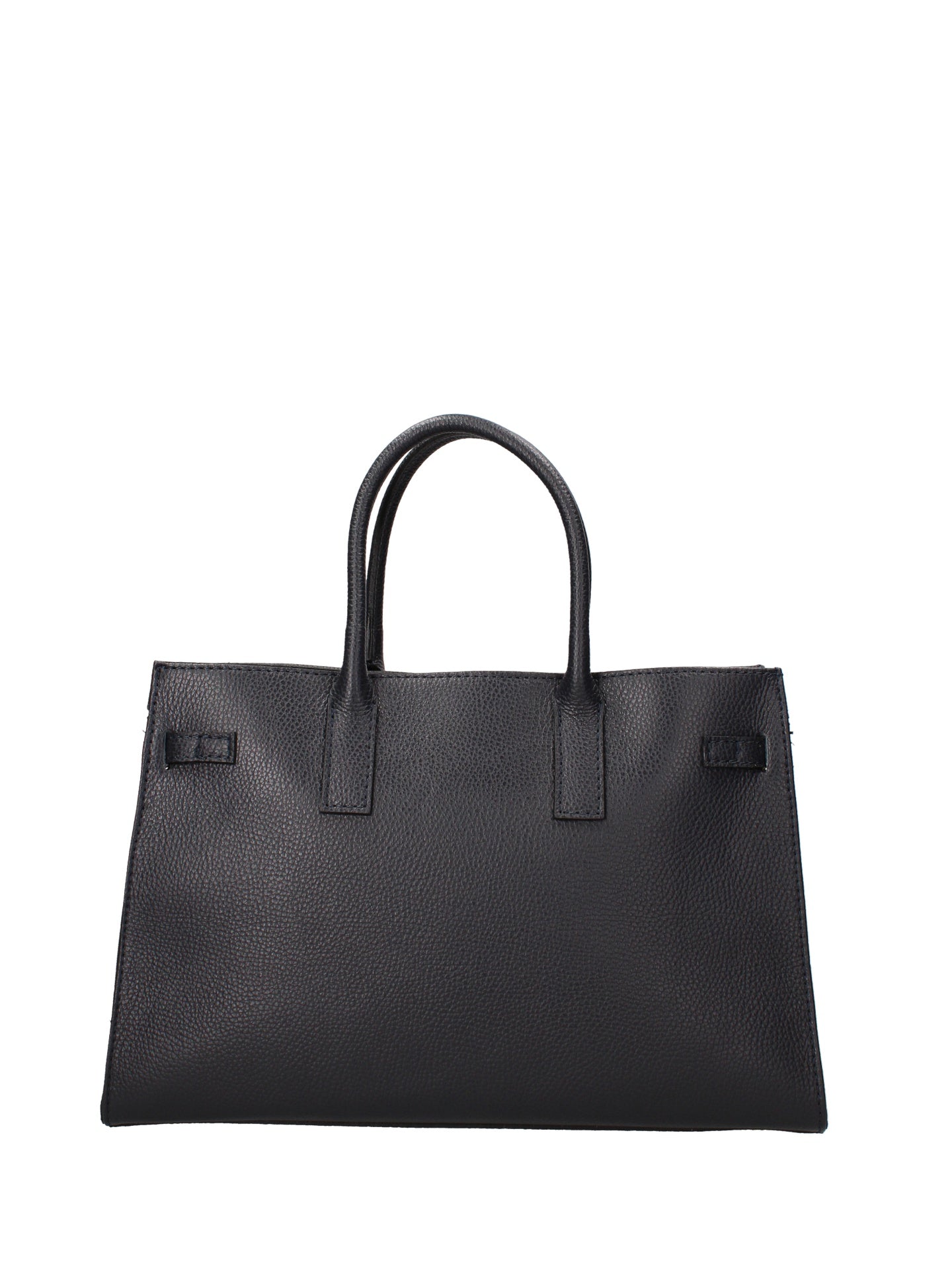 Borsa a mano 81008 | Blu scuro - Secretrend