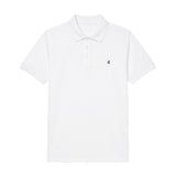 Camicia in Cotone Bianco