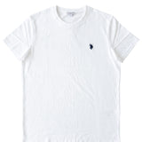 T-shirt U.S. POLO ASSN. | Bianco | secretrend.com