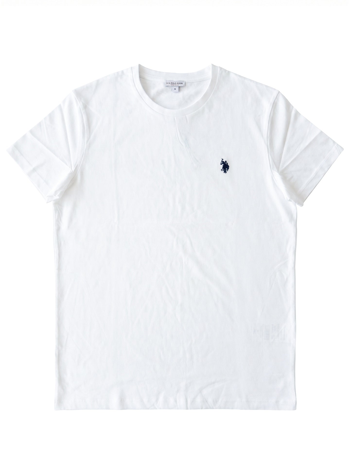 T-shirt U.S. POLO ASSN. | Bianco | secretrend.com
