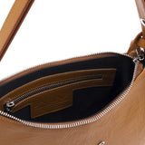 Borsa A Spalla da donna ALV - Cuoio