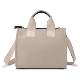 Borsa A Mano da donna ALV - Blu Scuro