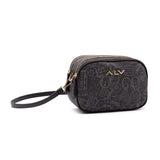 Borsa A Tracolla da donna ALV - Nero