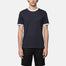 T-shirt in Cotone Blu Navy Navigare