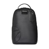 Zaino Unisex Made in China in Pelle Vegana Black Momo Design