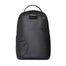 Zaino Unisex Made in China in Pelle Vegana Black Momo Design