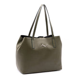 Borsa A Spalla da donna ALV - Verde