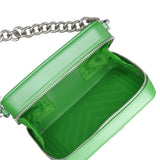 Flat Blush Borsa a spalla