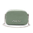 Borsa A Tracolla da donna ALV - Verde