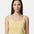 Vestito in Viscosa Giallo Roberta Rossi