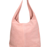 Valeria Borsa a spalla 81023 - Rosa Chiaro - Secretrend