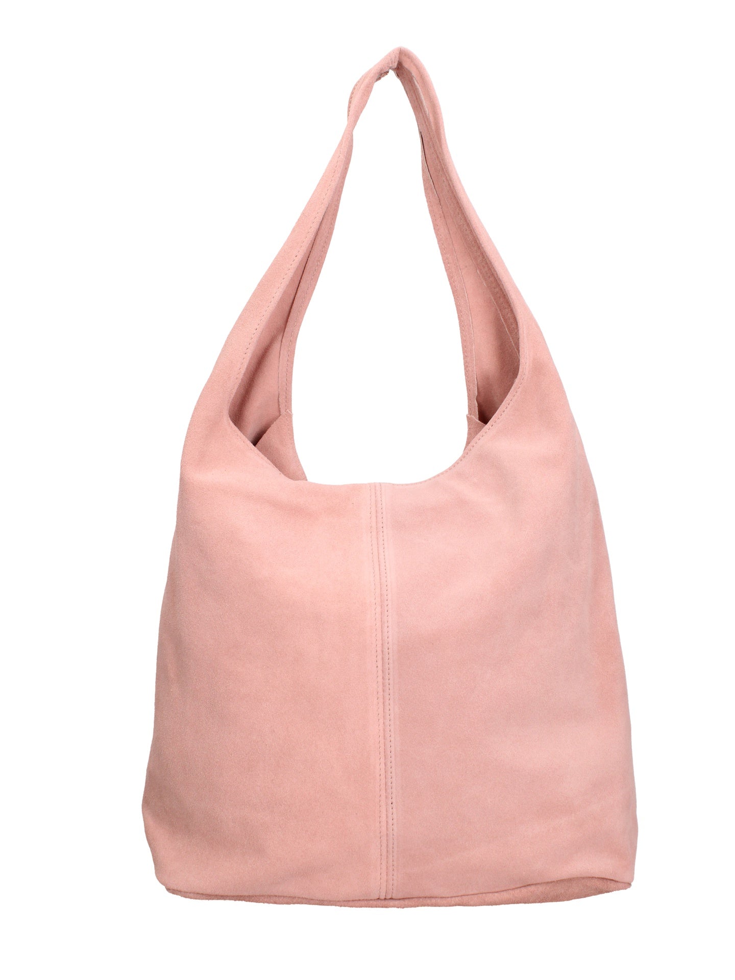 Valeria Borsa a spalla 81023 - Rosa Chiaro - Secretrend