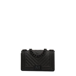 Flat S 26 Borsa a spalla Marc Ellis