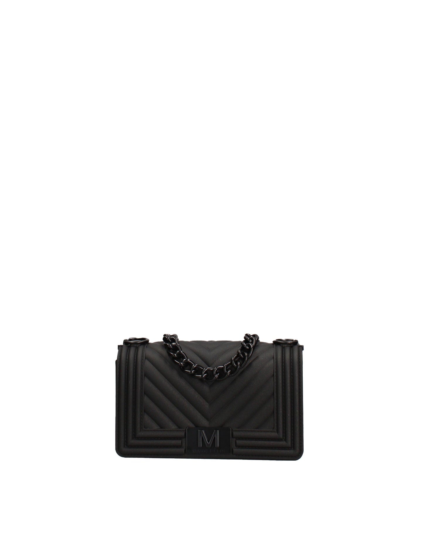 Flat S 26 Borsa a spalla Marc Ellis