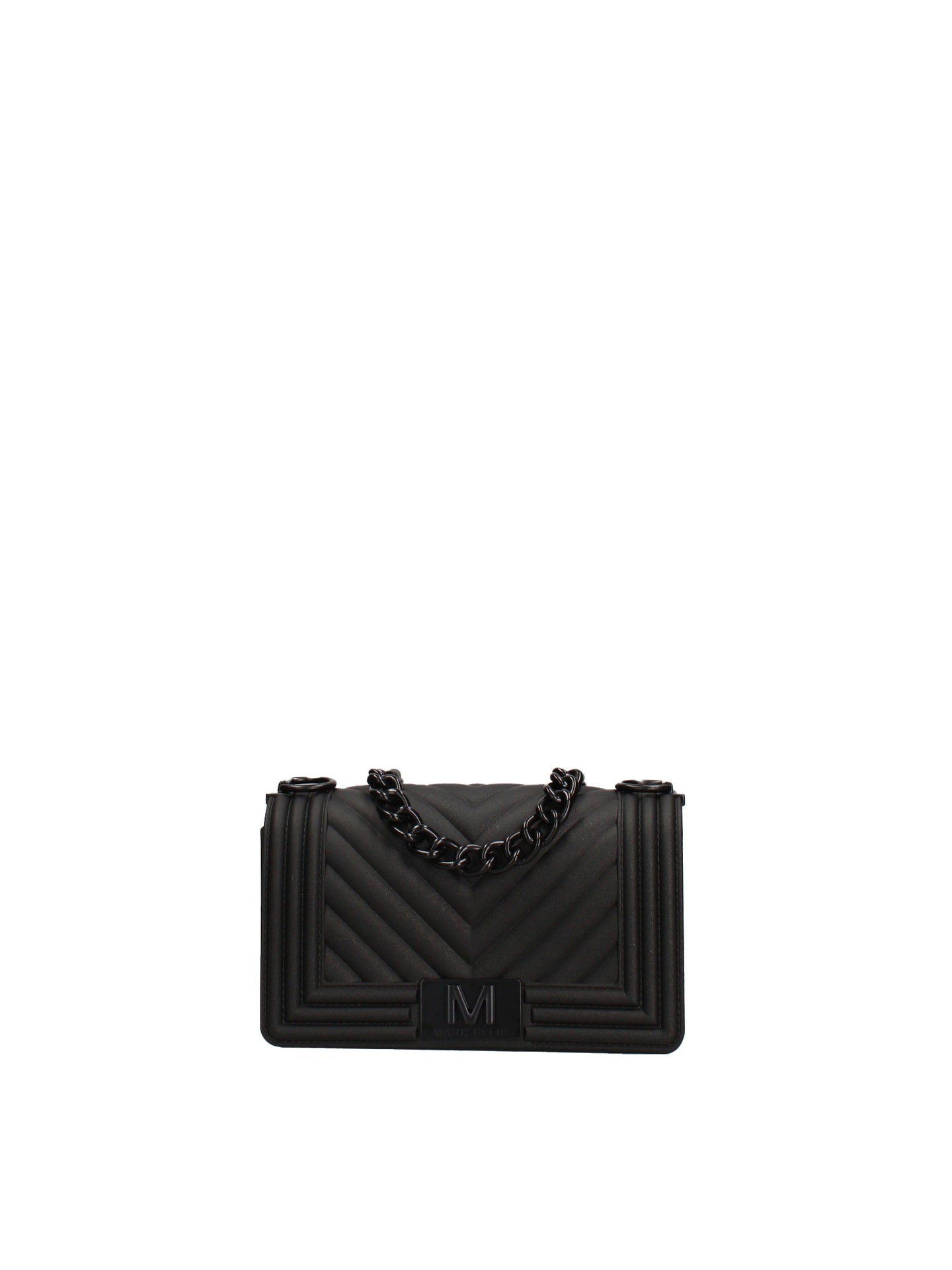 Flat S 26 Borsa a spalla Marc Ellis