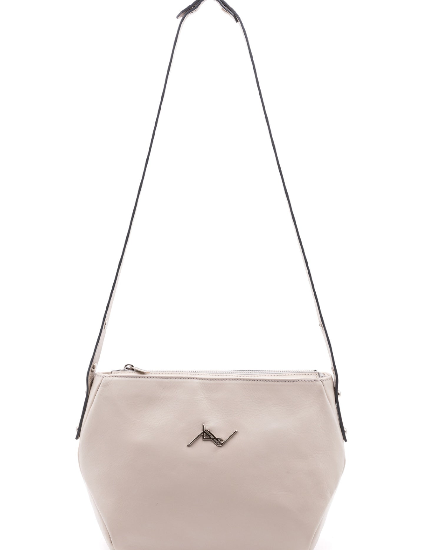 ALV Women's Shoulder Bag - Beige