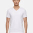 T-shirt in Cotone Bianco Navigare