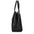 Borsa a Mano in Pelle Vegana Nero Pierre Cardin