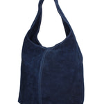 Valeria Borsa a spalla 81023 - Blu Navy - Secretrend