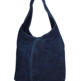 Valeria Borsa a spalla 81023 - Blu Navy - Secretrend