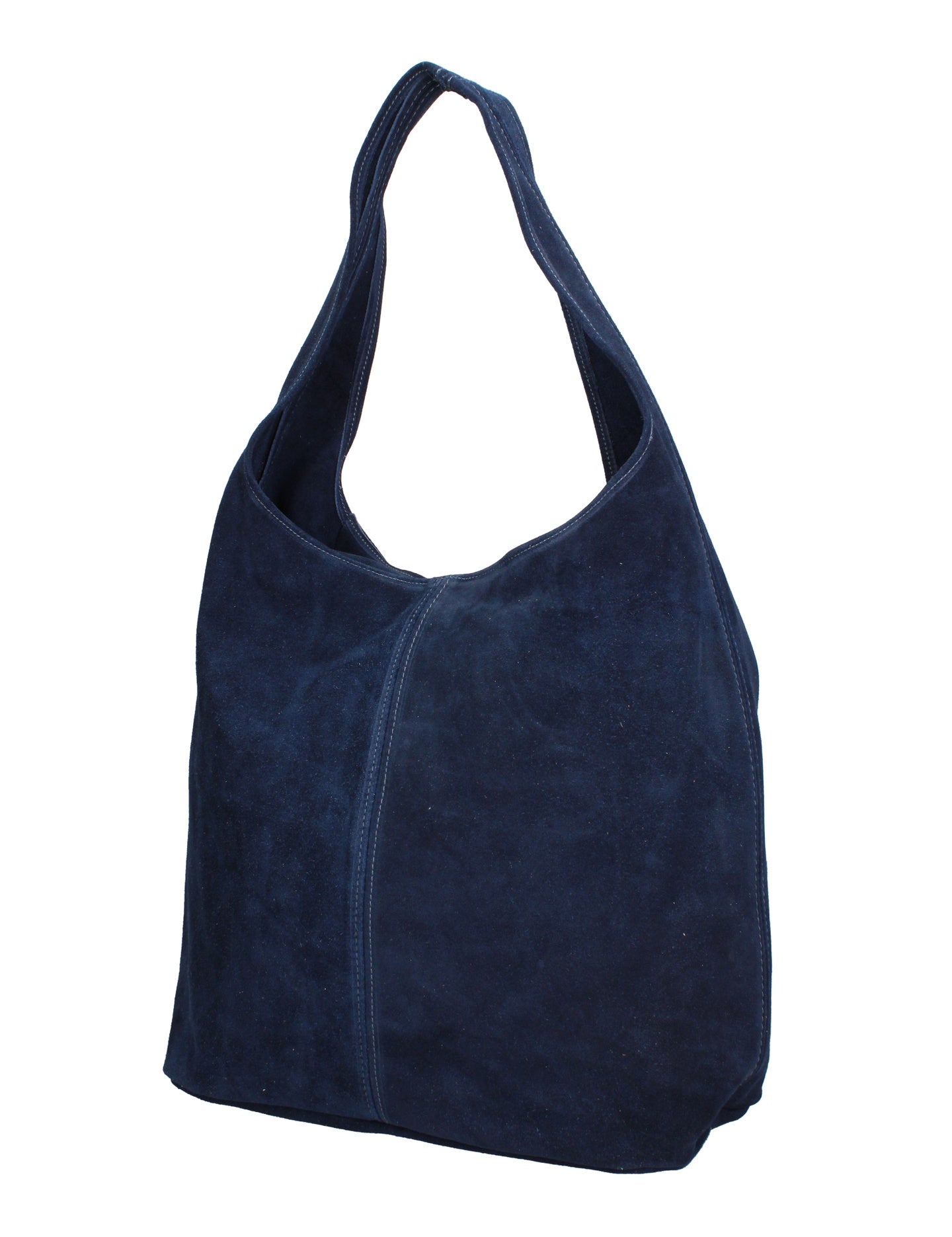 Valeria Borsa a spalla 81023 - Blu Navy - Secretrend