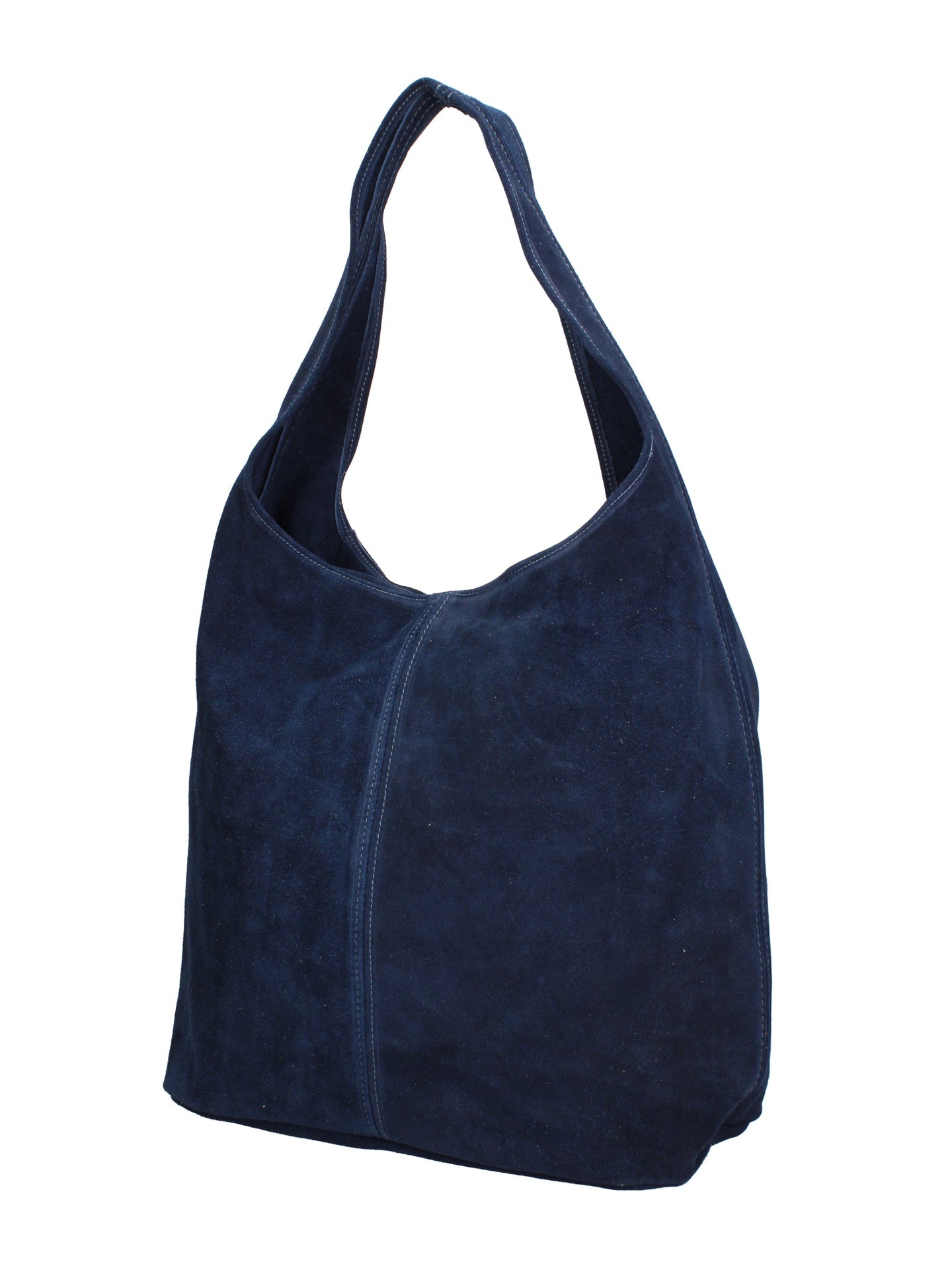 Valeria Borsa a spalla 81023 - Blu Navy - Secretrend