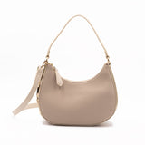 Borsa A Spalla da donna ALV - Sabbia