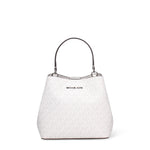 Michael Kors |Borsa a spalla MK5V | Bianco