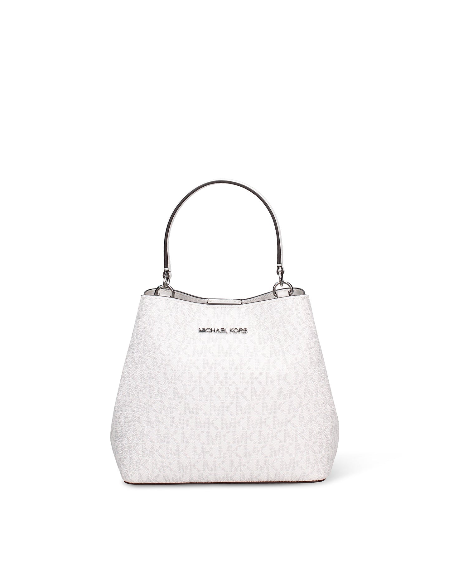 Michael Kors |Borsa a spalla MK5V | Bianco