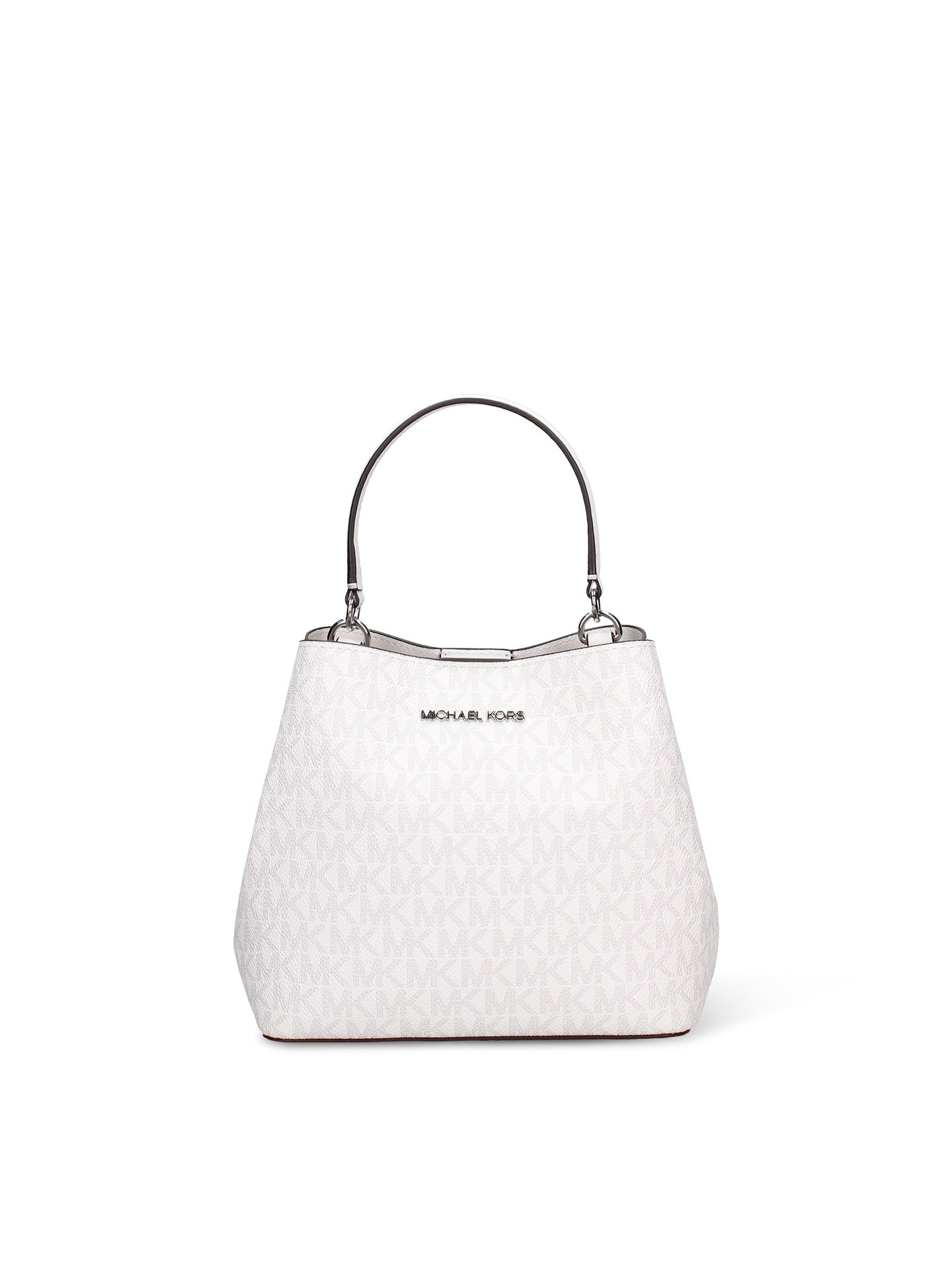Michael Kors |Borsa a spalla MK5V | Bianco