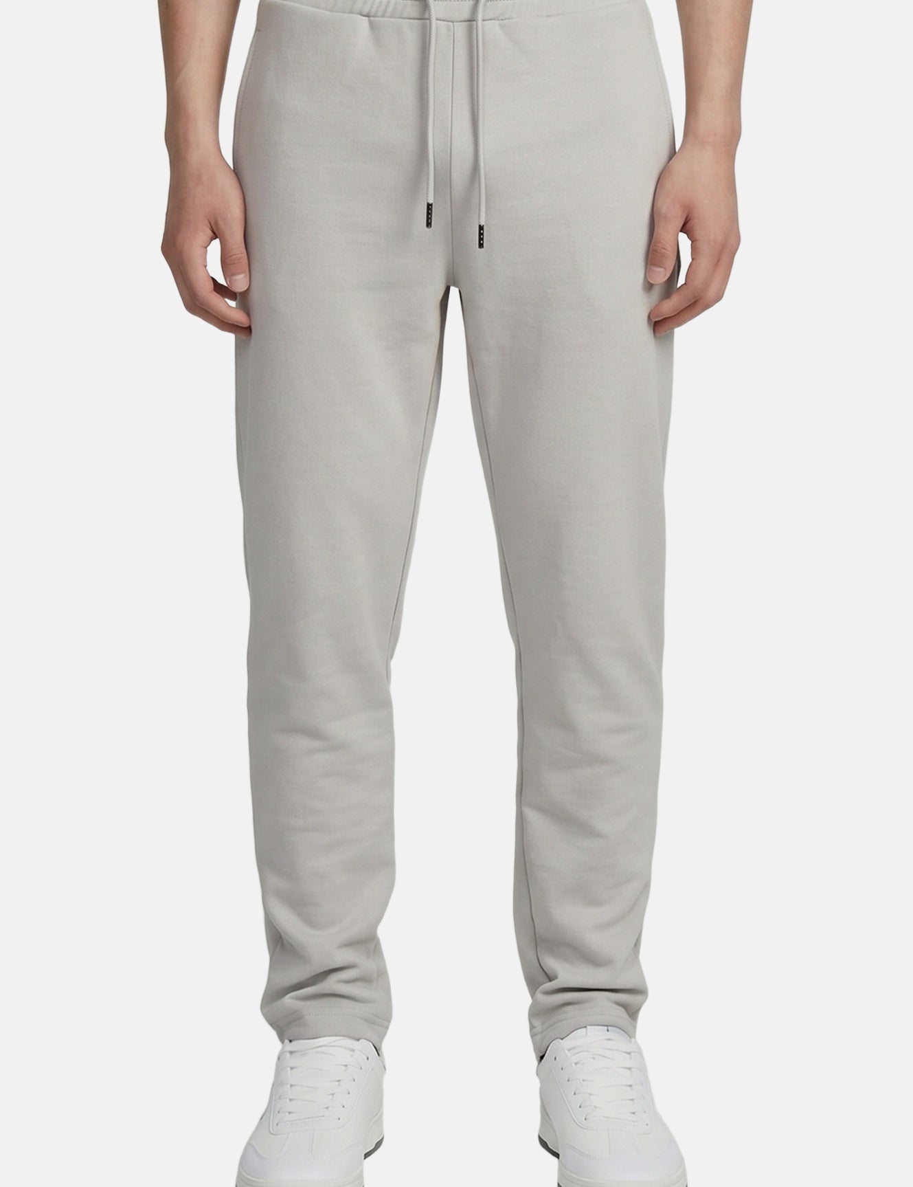 Jeans in Cotone Beige Navigare