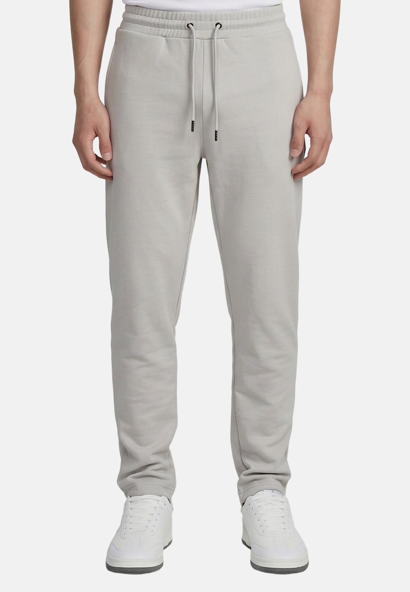 Jeans in Cotone Beige Navigare