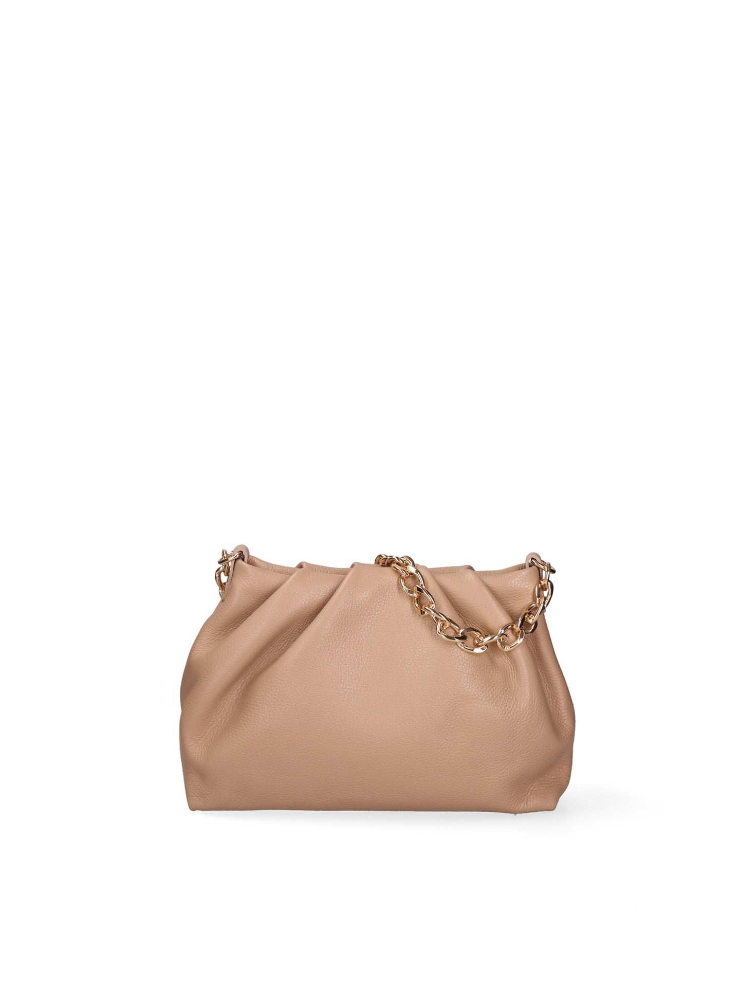 Borsa a spalla 81048 | Taupe - Secretrend