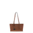 Borsa a Mano in Vera Pelle Cuoio Pierre Cardin