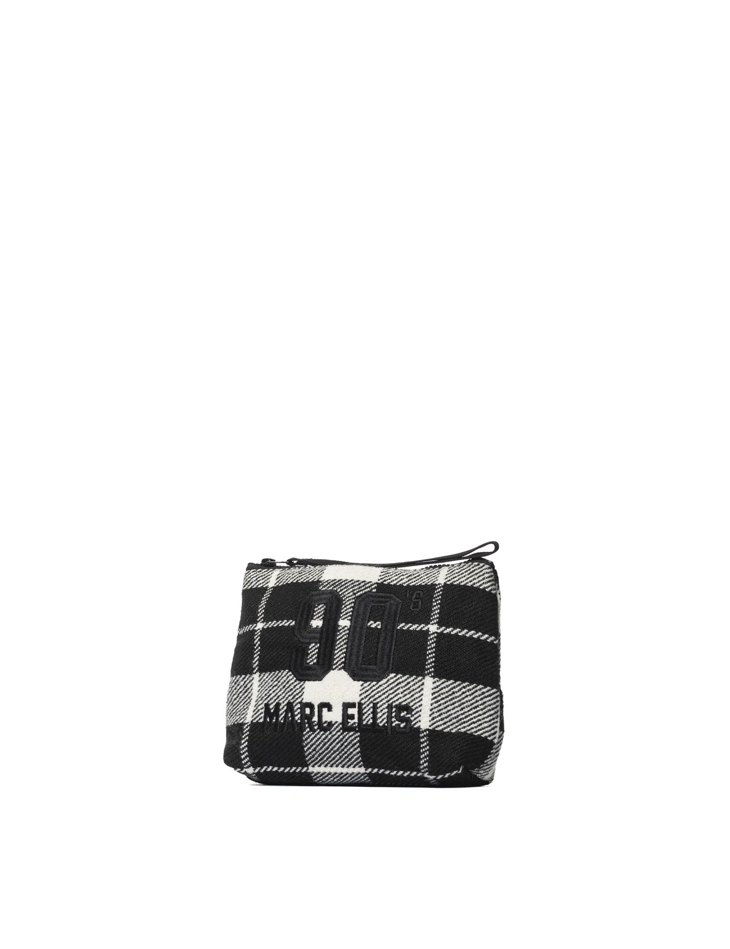 Buby Baseball Borsa a mano | Nero
