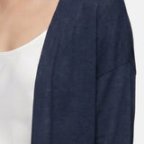 Vestito in Viscosa Nero
