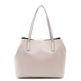 Borsa A Spalla da donna ALV - Grigio Chiaro